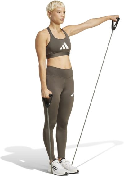 ADIDAS TR-ES BL 1/1 L SHAOLI – Bild 4