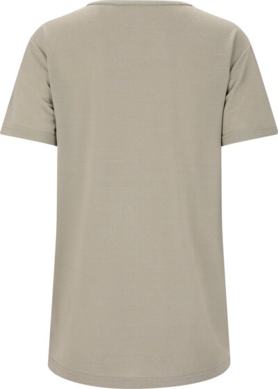 ATHLECIA Lizzy W Slub S/S Tee FOREST FOG [Digital] – Bild 2