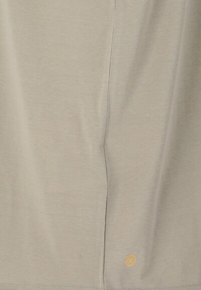 ATHLECIA Lizzy W Slub S/S Tee FOREST FOG [Digital] – Bild 7