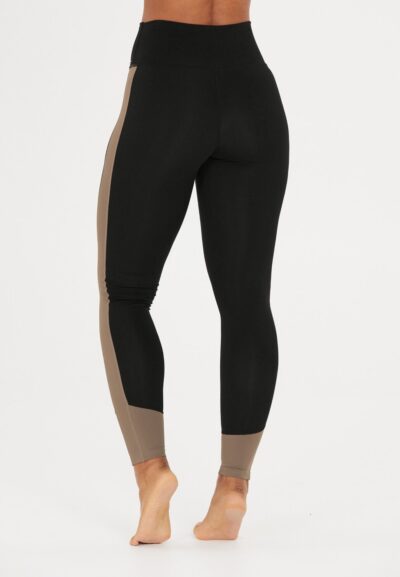 ATHLECIA Lris W Color Block Tights BLACK [Digital] – Bild 4