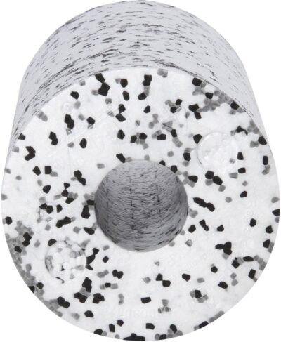 BLACKROLL BLACKROLL(R) MED white/grey/bl WEIß/GRAU/SCHWARZ [Digital] – Bild 2