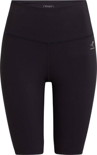 ENERGETICS Da.-Tight kurz Kapinem 1/2 W BLACK