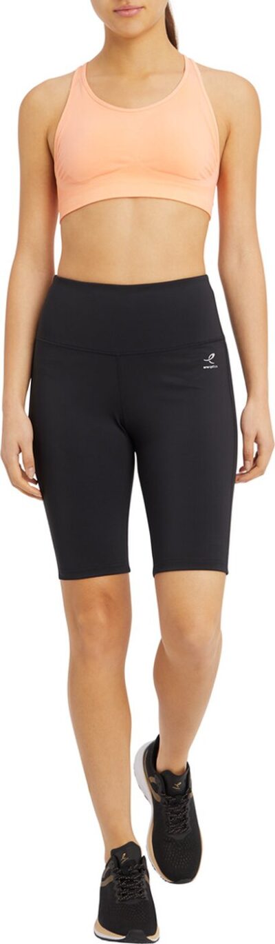 ENERGETICS Da.-Tight kurz Kapinem 1/2 W BLACK – Bild 4