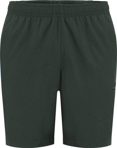 ENERGETICS He.-Shorts Thilo M GREEN DARK