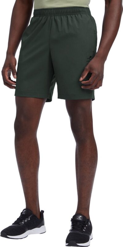 ENERGETICS He.-Shorts Thilo M GREEN DARK – Bild 2