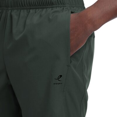 ENERGETICS He.-Shorts Thilo M GREEN DARK – Bild 5