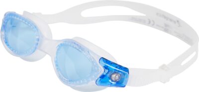 ENERGETICS Ki.-Schwimmbrille Pacific Pro Junior 904 TRANSPARENT/BLUE