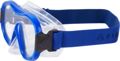 FIREFLY Ux.-Tauch-Maske SM5 II C BLUE