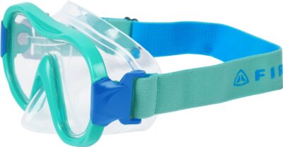 FIREFLY Ux.-Tauch-Maske SM5 II C TURQUOISE/TURQUOISE