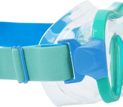 FIREFLY Ux.-Tauch-Maske SM5 II C TURQUOISE/TURQUOISE – Bild 2