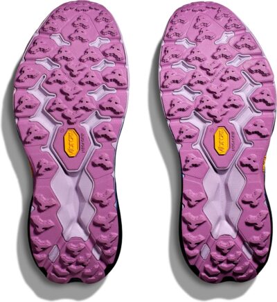 HOKA ONE ONE W SPEEDGOAT 5 SUNLIT OCEAN / NIGHT SKY – Bild 2