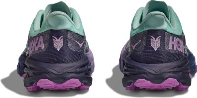 HOKA ONE ONE W SPEEDGOAT 5 SUNLIT OCEAN / NIGHT SKY – Bild 4
