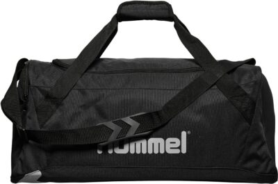 HUMMEL CORE SPORTS BAG BLACK [Digital]