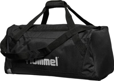 HUMMEL CORE SPORTS BAG BLACK [Digital] – Bild 3