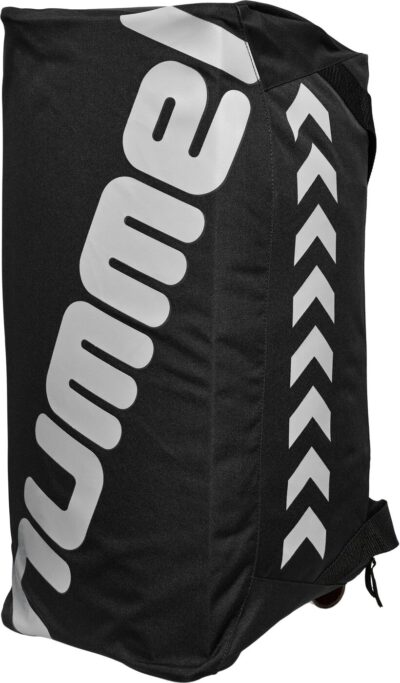 HUMMEL CORE SPORTS BAG BLACK [Digital] – Bild 4