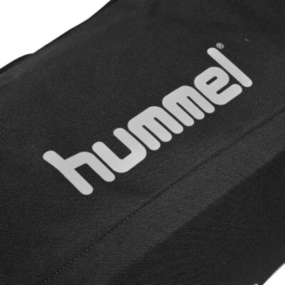HUMMEL CORE SPORTS BAG BLACK [Digital] – Bild 5