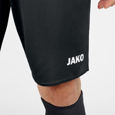 JAKO Sporthose Manchester 2.0 SCHWARZ [Digital] – Bild 3