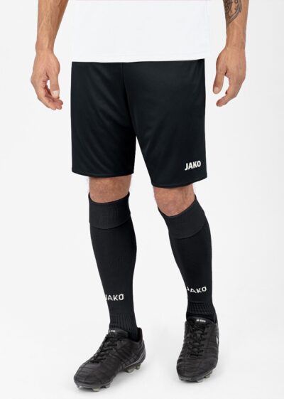 JAKO Sporthose Manchester 2.0 SCHWARZ [Digital] – Bild 4