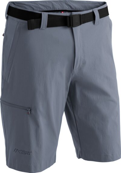 MAIER SPORTS Huang He-Bermuda el. GRAPHITE