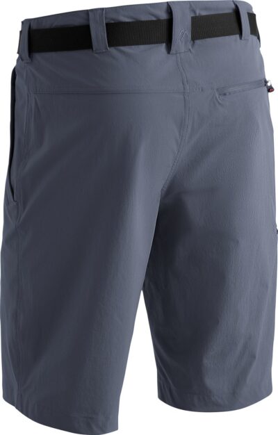 MAIER SPORTS Huang He-Bermuda el. GRAPHITE – Bild 2