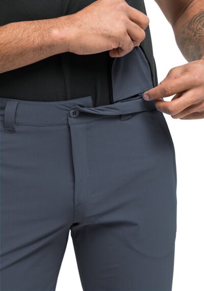 MAIER SPORTS Huang He-Bermuda el. GRAPHITE – Bild 3