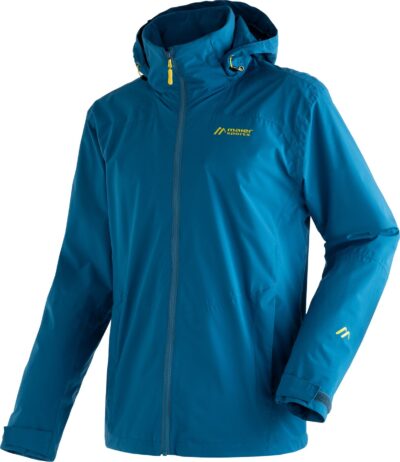 MAIER SPORTS Metor rec M He-Jacke mTEX el. MARY POPPINS [Digital]