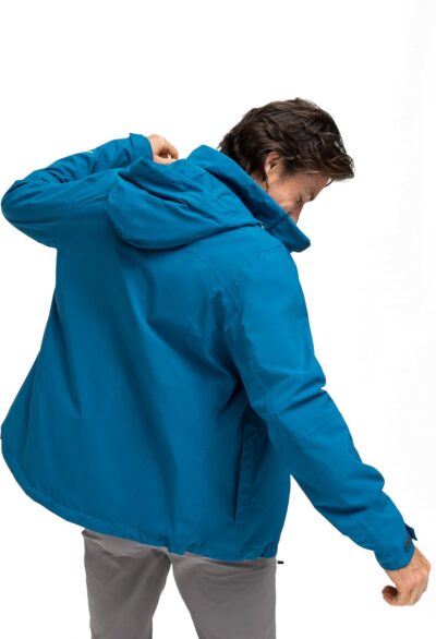 MAIER SPORTS Metor rec M He-Jacke mTEX el. MARY POPPINS [Digital] – Bild 4