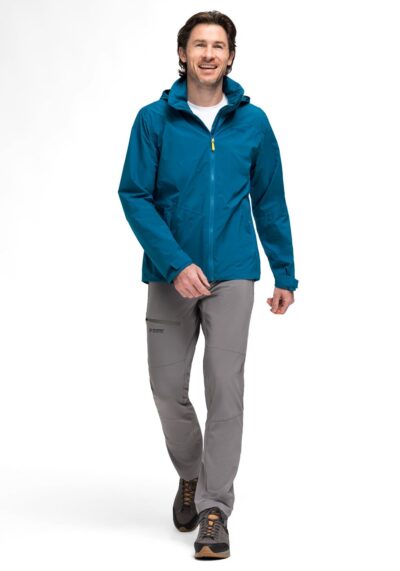 MAIER SPORTS Metor rec M He-Jacke mTEX el. MARY POPPINS [Digital] – Bild 5