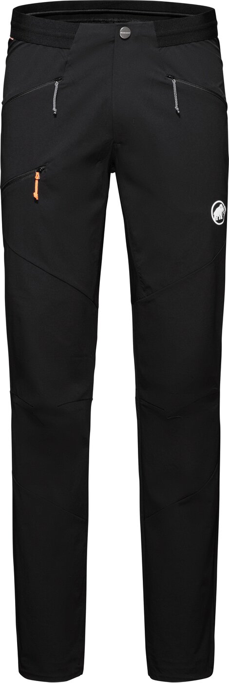 MAMMUT Aenergy Light SO Pants Men BLACK
