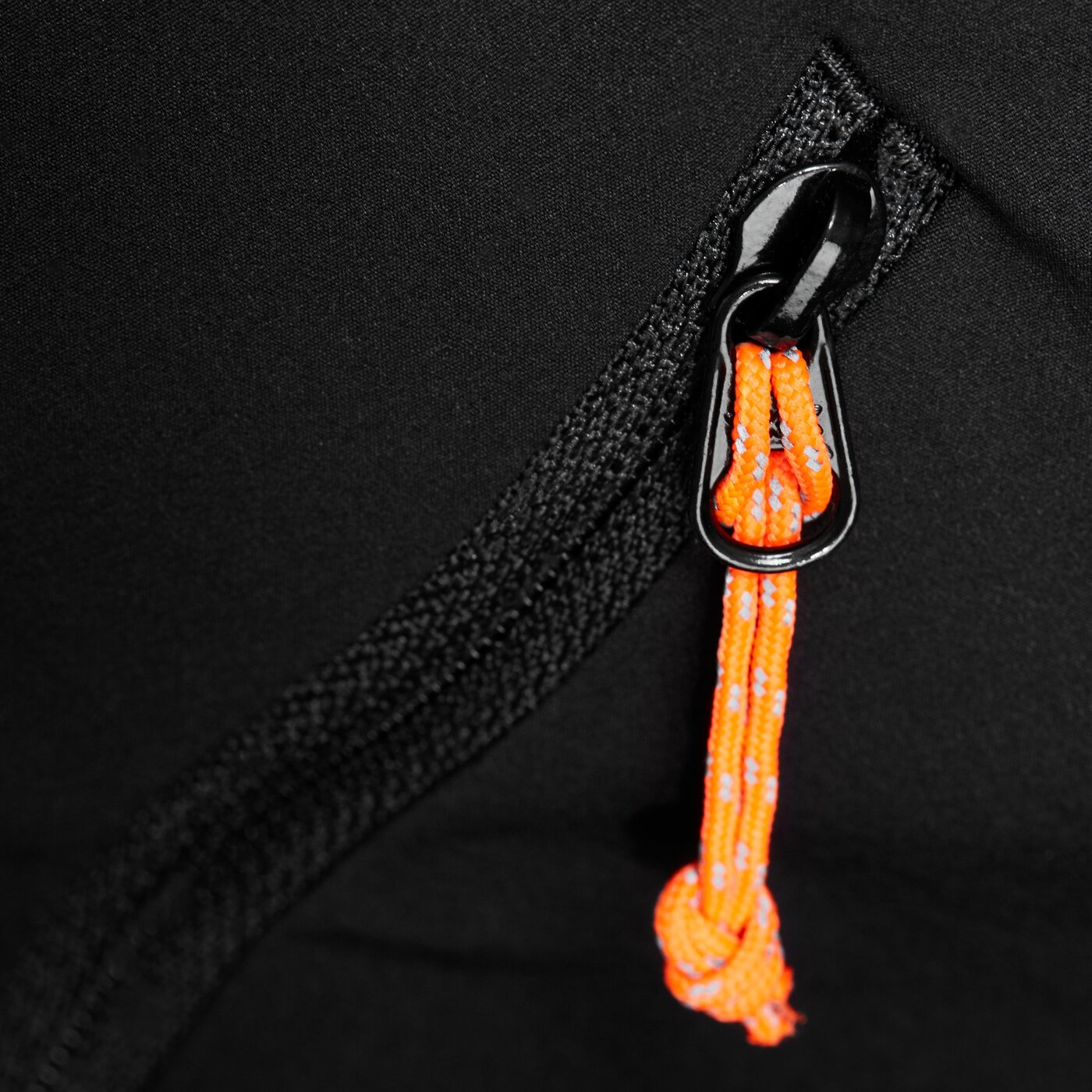 MAMMUT Aenergy Light SO Pants Men BLACK – Bild 5