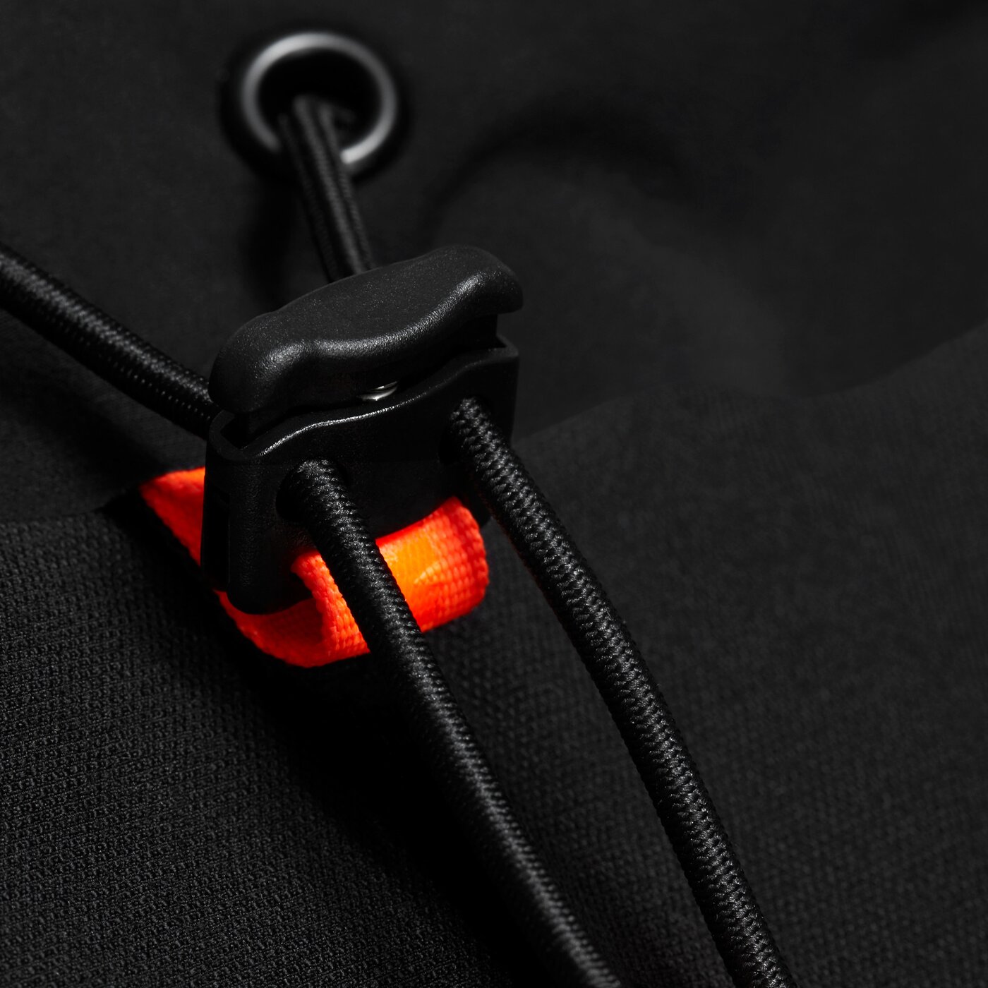 MAMMUT Aenergy Light SO Pants Men BLACK – Bild 7