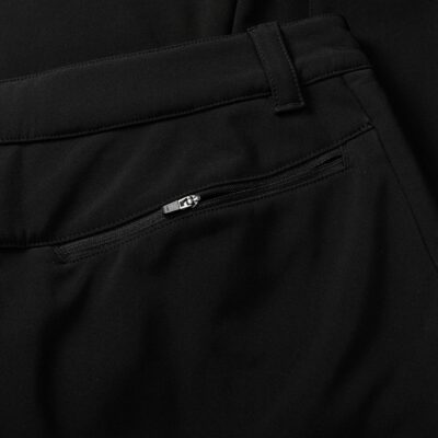 MAMMUT Runbold Winter SO Pants Men BLACK [Digital] – Bild 7