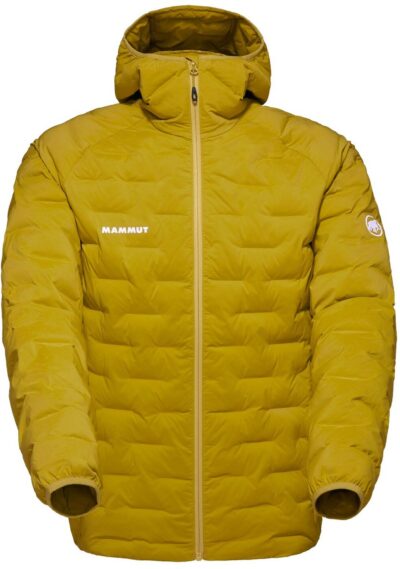 MAMMUT Sender IN Hooded Jacket Men AURA [Digital]