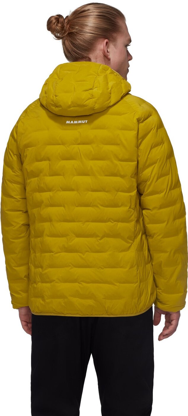 MAMMUT Sender IN Hooded Jacket Men AURA [Digital] – Bild 3