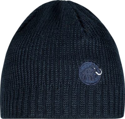 MAMMUT Sublime Beanie MARINE [Digital]