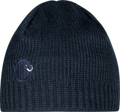 MAMMUT Sublime Beanie MARINE [Digital] – Bild 2