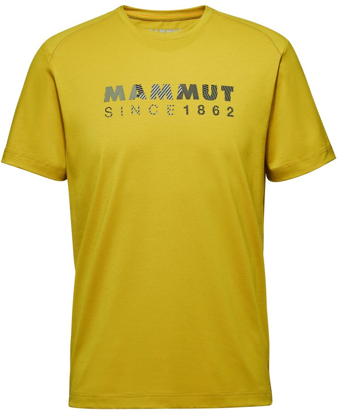 MAMMUT Trovat T-Shirt Men Logo AURA [Digital]