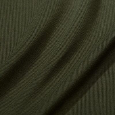 MAMMUT Trovat T-Shirt Men Logo DARK MARSH [Digital] – Bild 5