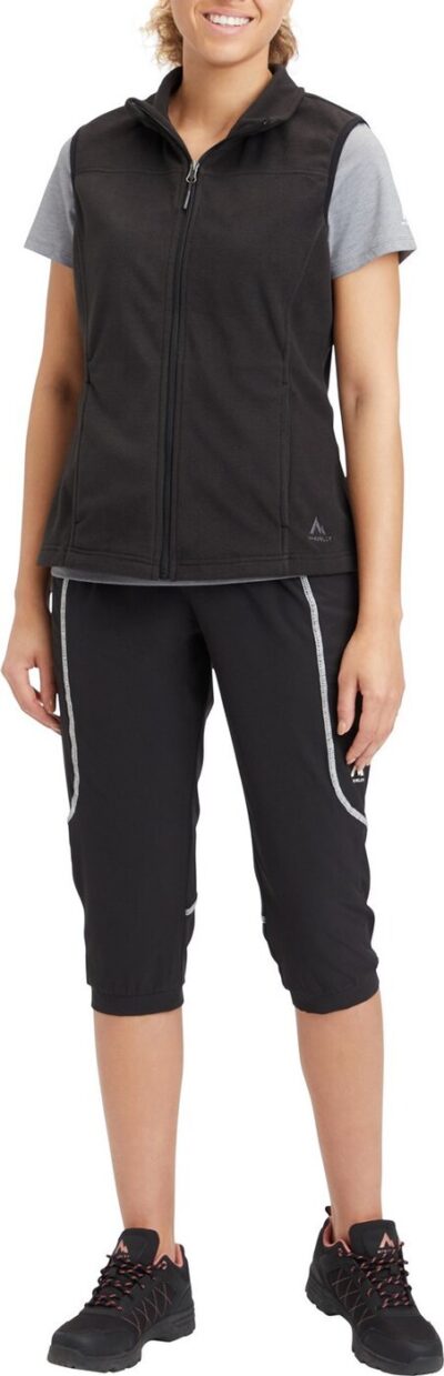 McKINLEY Da.-Weste Cory W BLACK NIGHT – Bild 2