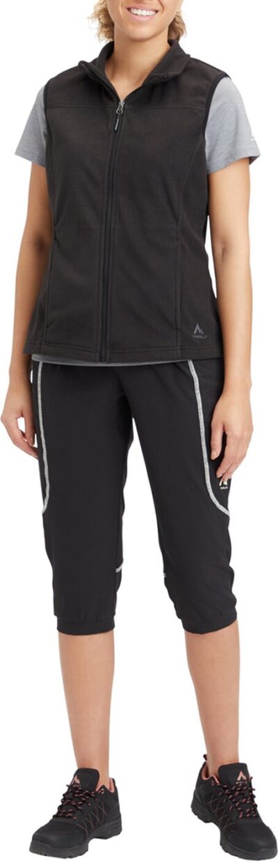 McKINLEY Da.-Weste Cory W BLACK NIGHT – Bild 4