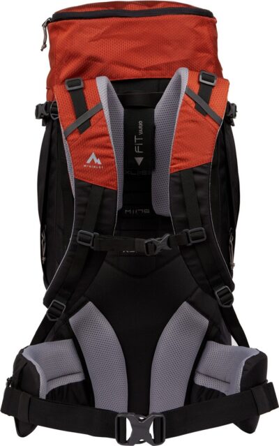 McKINLEY He.-Trek-Rucksack Make II CT 55+10 – Bild 2