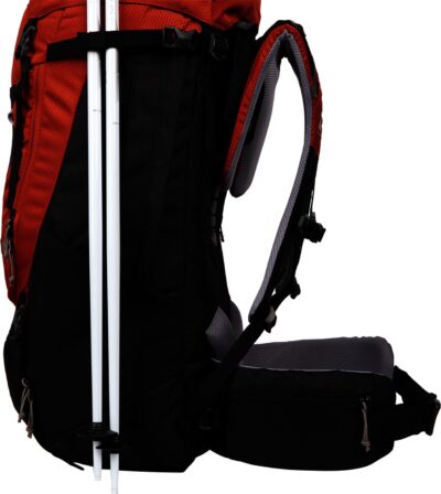 McKINLEY He.-Trek-Rucksack Make II CT 55+10 – Bild 7