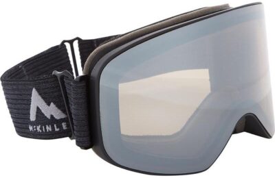 McKINLEY Ux.-Ski-Brille Flyte Mirror III BLACK