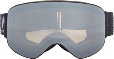 McKINLEY Ux.-Ski-Brille Flyte Mirror III BLACK – Bild 4
