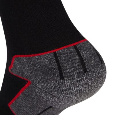 McKINLEY Ux.-Strumpf Roberto U QRT 3-pck BLACK – Bild 4