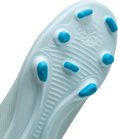 NIKE JR SUPERFLY 10 CLUB FG/MG GLACIER BLUE/BLACK – Bild 7