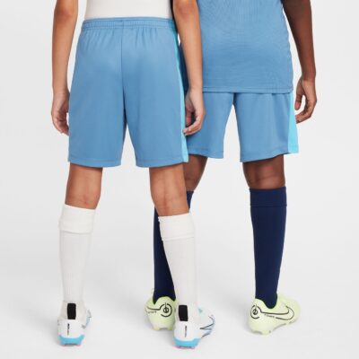 NIKE K NK DF ACD23 SHORT K BR AEGEAN STORM/BALTIC BLUE/BALTI – Bild 2