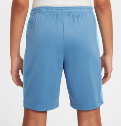 NIKE K NK DF ACD23 SHORT K BR AEGEAN STORM/BALTIC BLUE/BALTI – Bild 5
