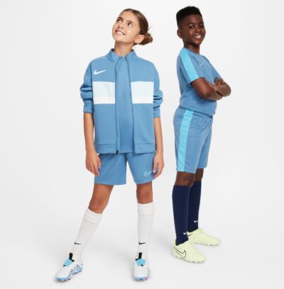 NIKE K NK DF ACD23 SHORT K BR AEGEAN STORM/BALTIC BLUE/BALTI – Bild 7