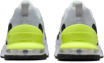 NIKE M AIR MAX ALPHA TRAINER 6 LT SMOKE GREY/PARTICLE GREY-WH – Bild 6